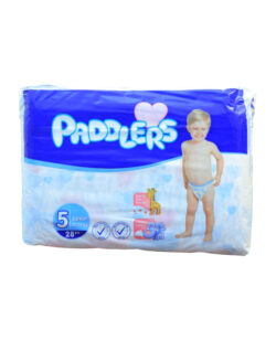 Paddlers diaper