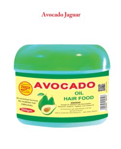 Avocado Jaguar