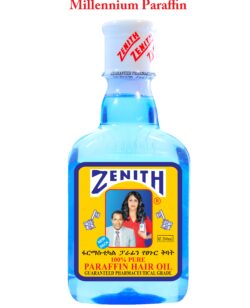 Zenith Millennium Paraffin