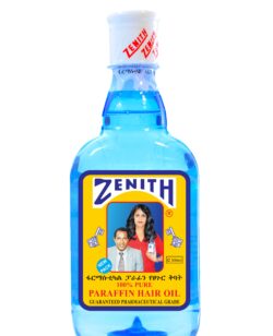 Zenith Millennium Paraffin