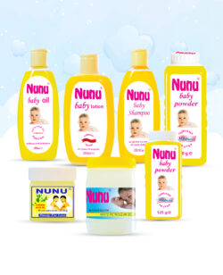 Nunu Products