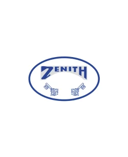 Zenith Millennium Paraffin
