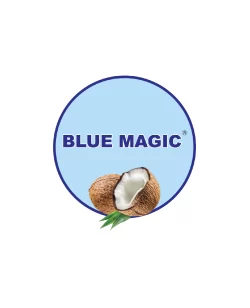 Blue Magic Family