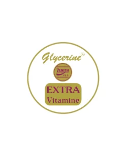Extra Vitamine Glass Glycerine