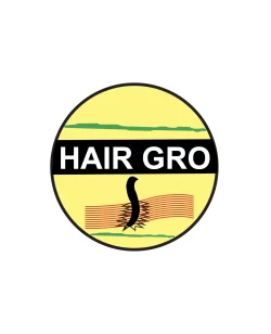 Hair Gro Hair Food