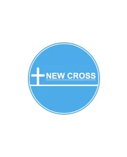 New cross Paraffin