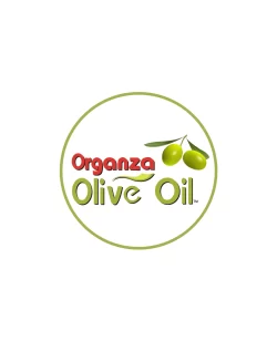Organza Olive Oil