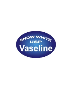 Snow Whit Vaseline Hair Tonic